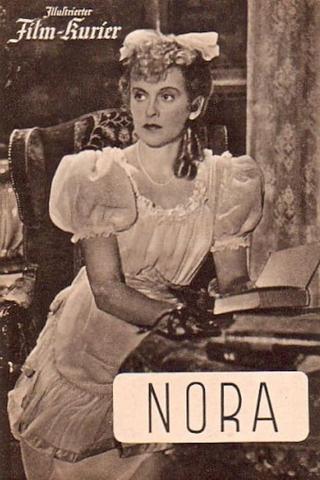Nora poster