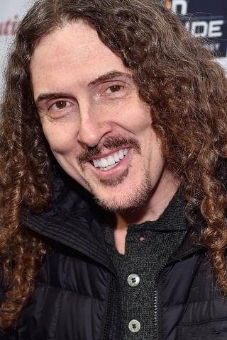 "Weird Al" Yankovic pic