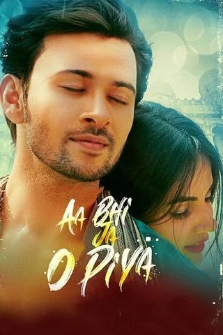 Aa Bhi Ja O Piya poster