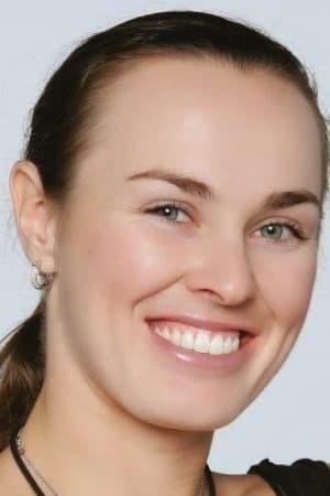 Martina Hingis poster