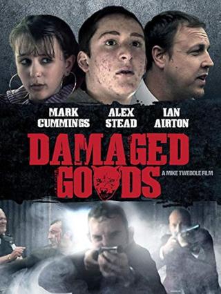 Damaged Goods poster