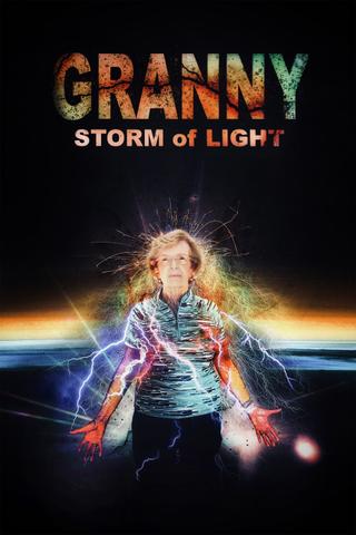 Granny: Storm of Light poster