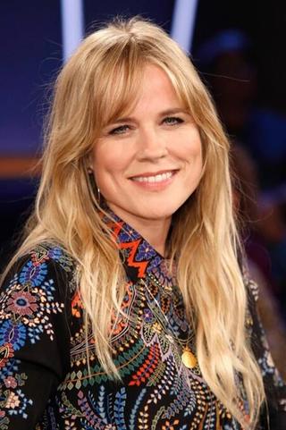 Ilse DeLange pic