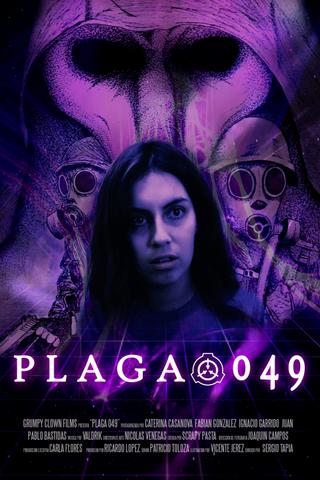 Plague 049 poster