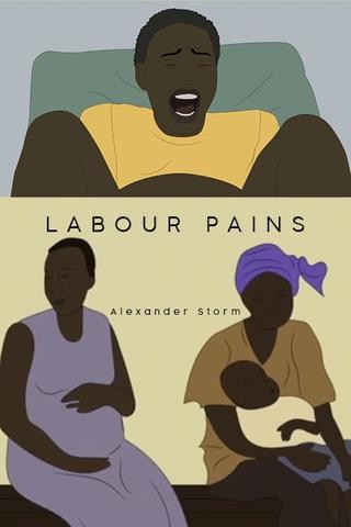 Labour Pains poster