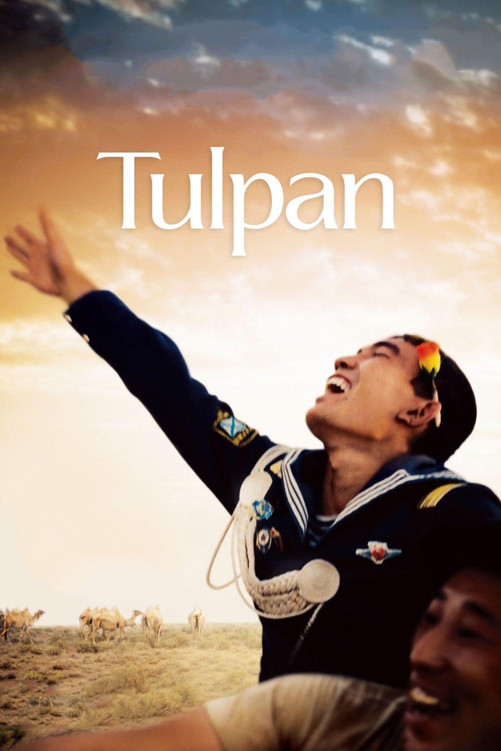 Tulpan poster