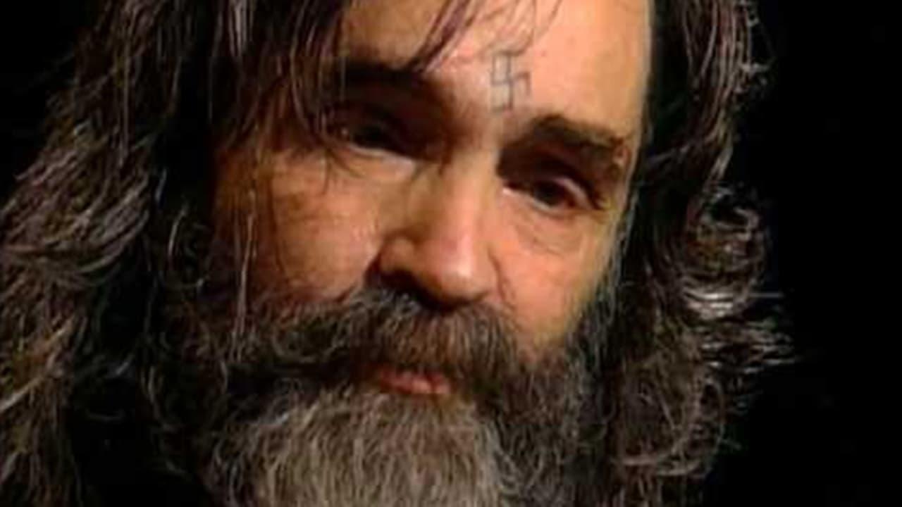 Charles Manson: Journey Into Evil backdrop