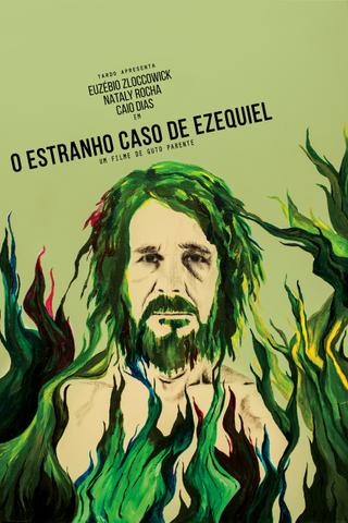 The Strange Case of Ezequiel poster