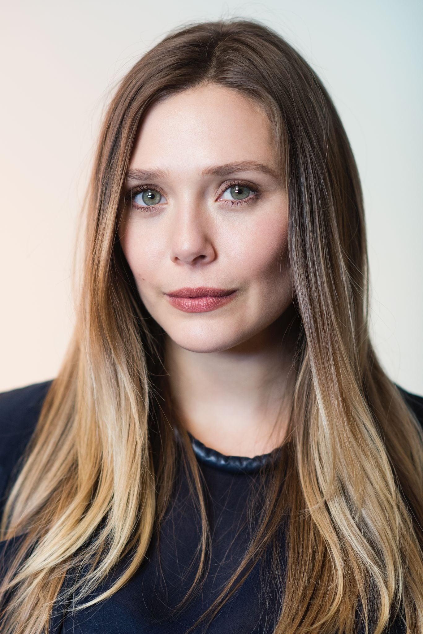 Elizabeth Olsen poster