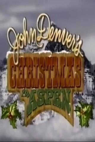 John Denver's Christmas in Aspen poster