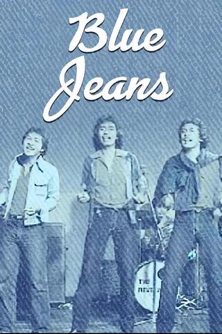Blue Jeans poster