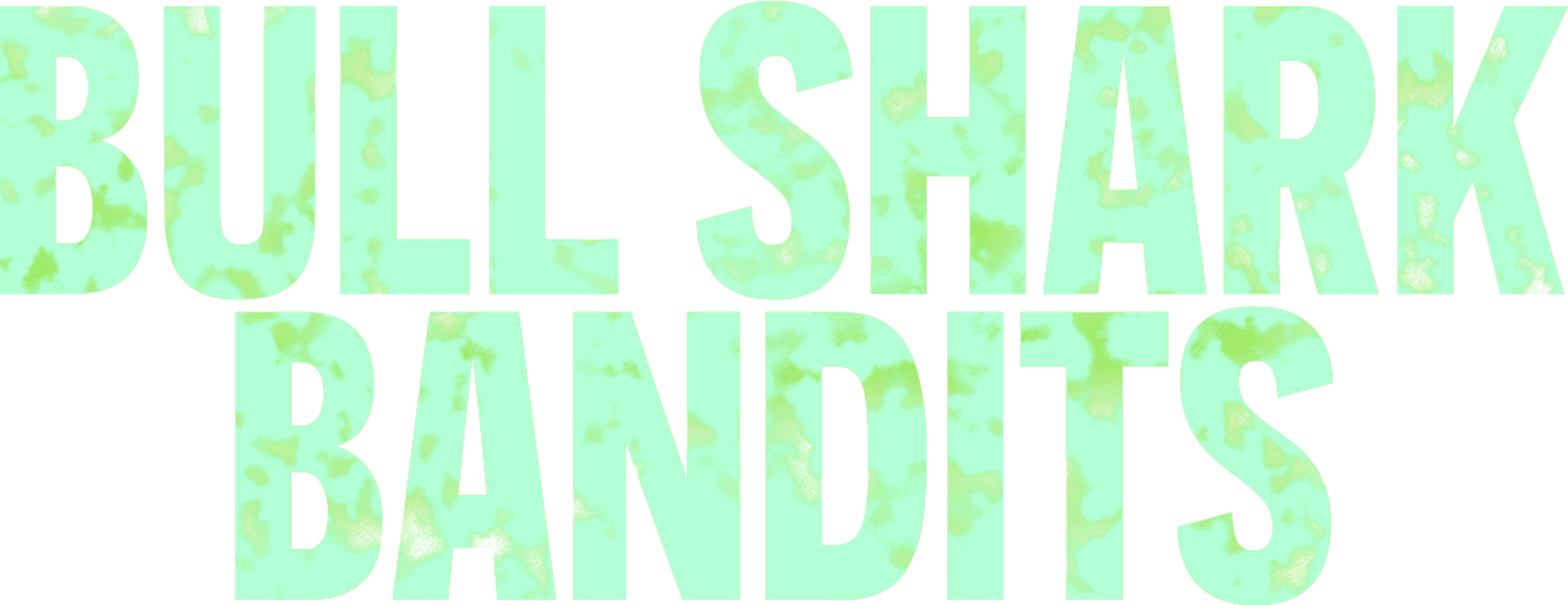 Bull Shark Bandits logo