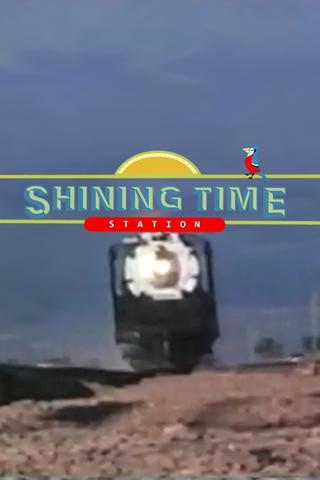 Shining Time Station poster