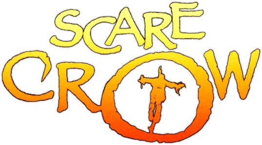 Scarecrow logo