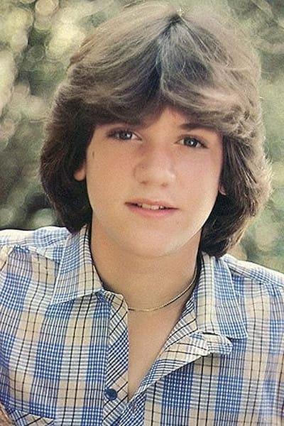 Jimmy Baio poster