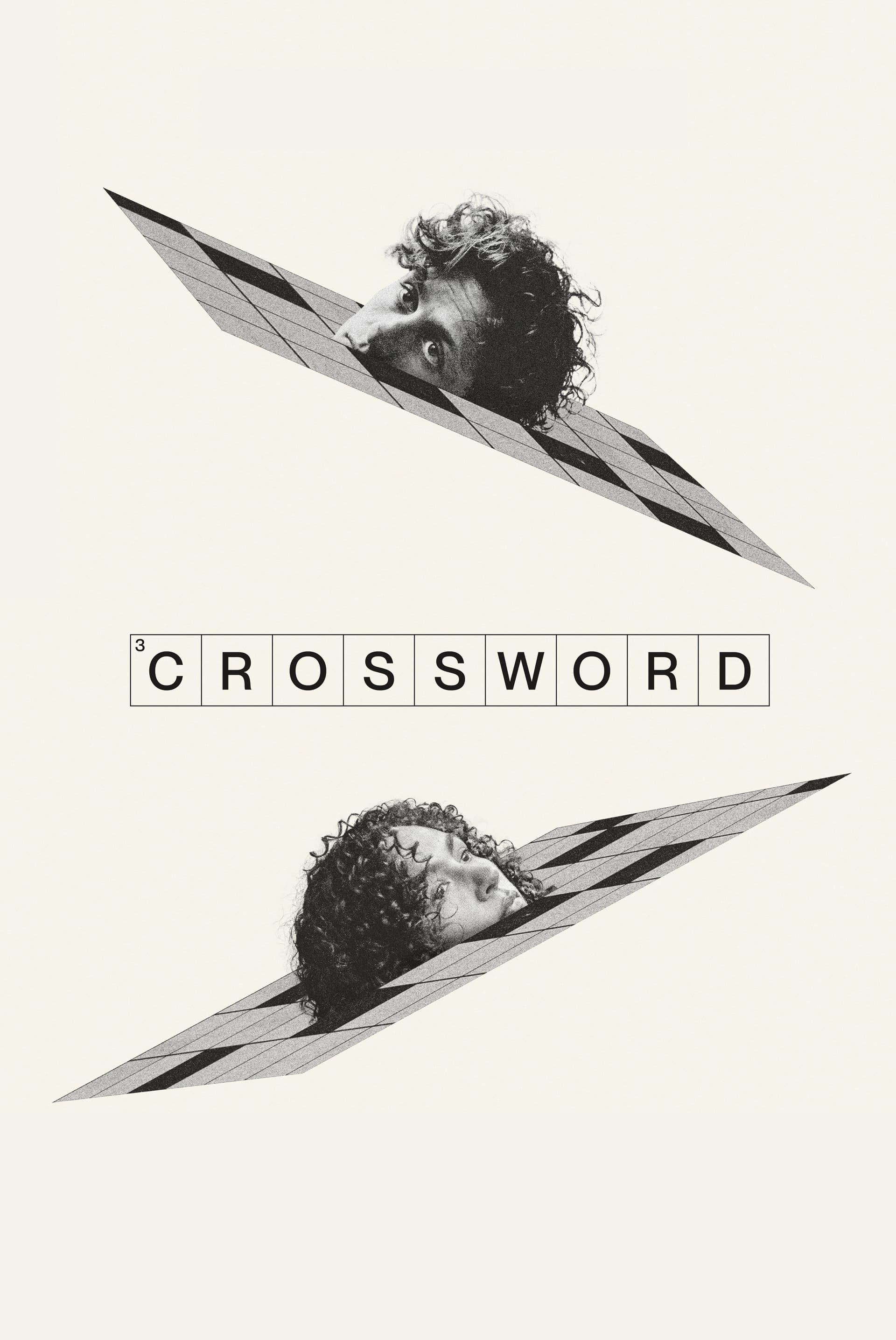 Crossword poster