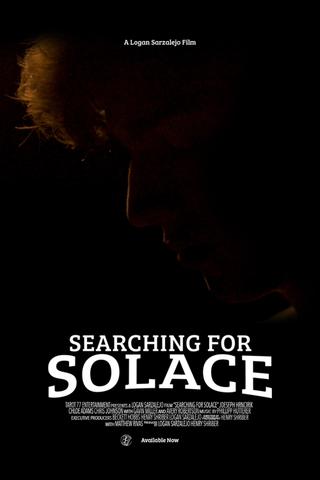 Searching for Solace poster