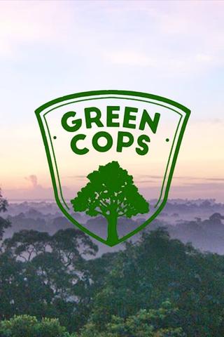 Green Cops poster