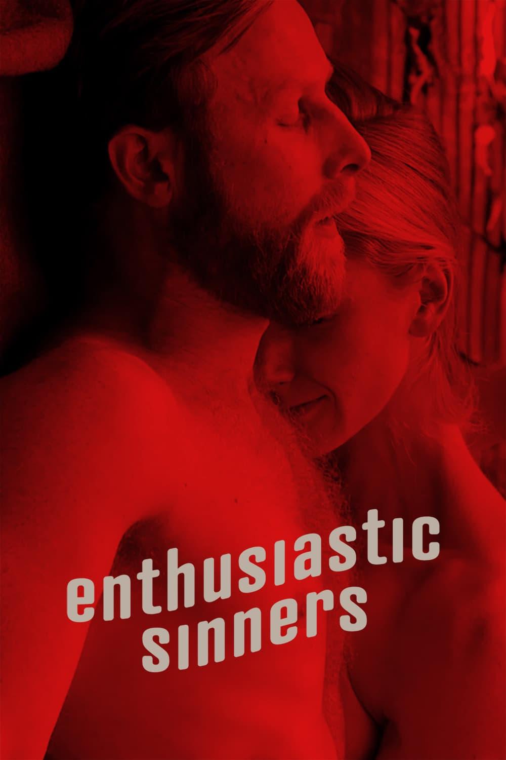 Enthusiastic Sinners poster