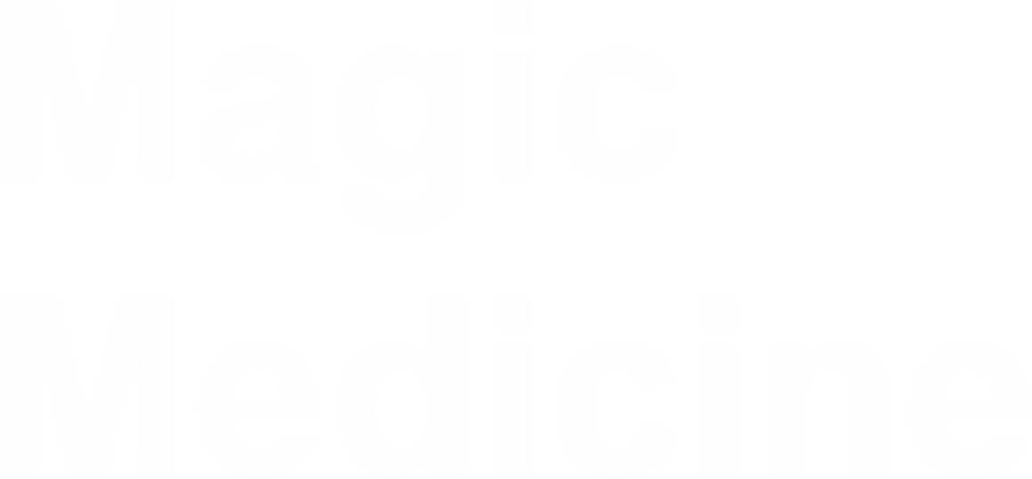 Magic Medicine logo