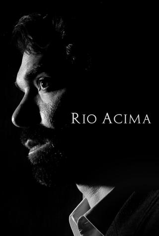 Rio Acima poster