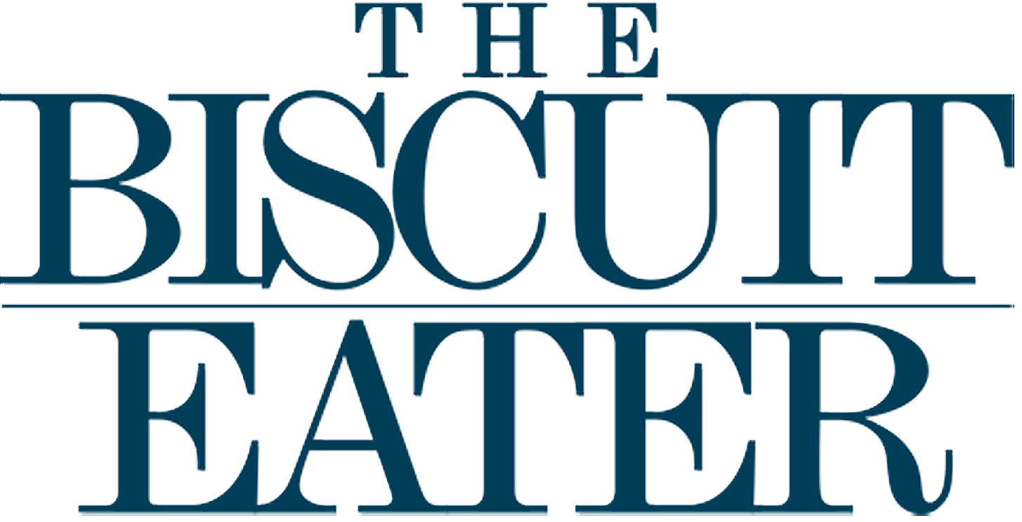 The Biscuit Eater logo