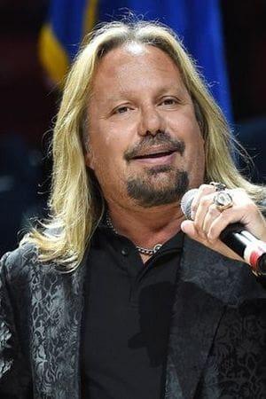 Vince Neil poster