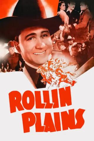 Rollin' Plains poster