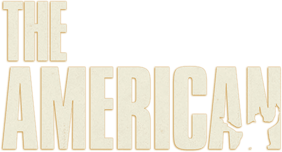 The American logo