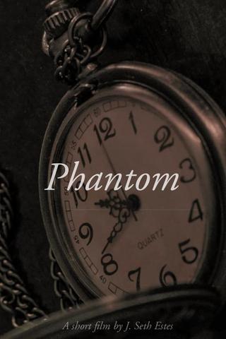 Phantom poster