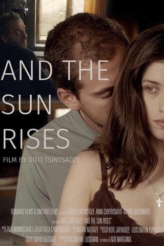 And the Sun Rises poster