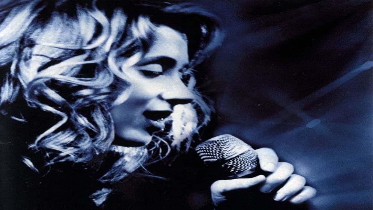 Lara Fabian Live backdrop