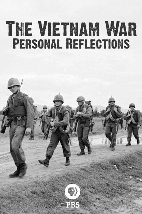 The Vietnam War: Personal Reflections poster