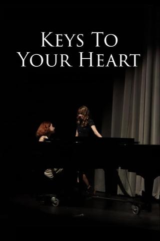 Keys to Your Heart poster