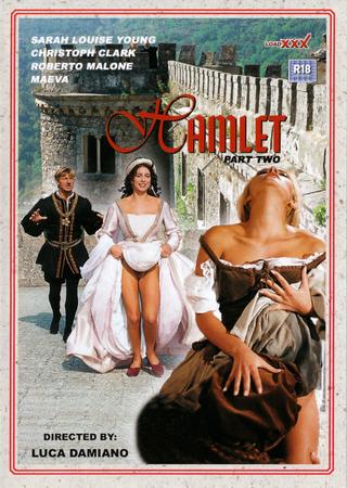 Hamlet: For the Love of Ophelia 2 poster