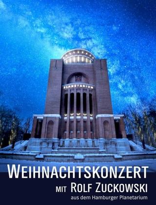 Weihnachtskonzert mit Rolf Zuckowski poster