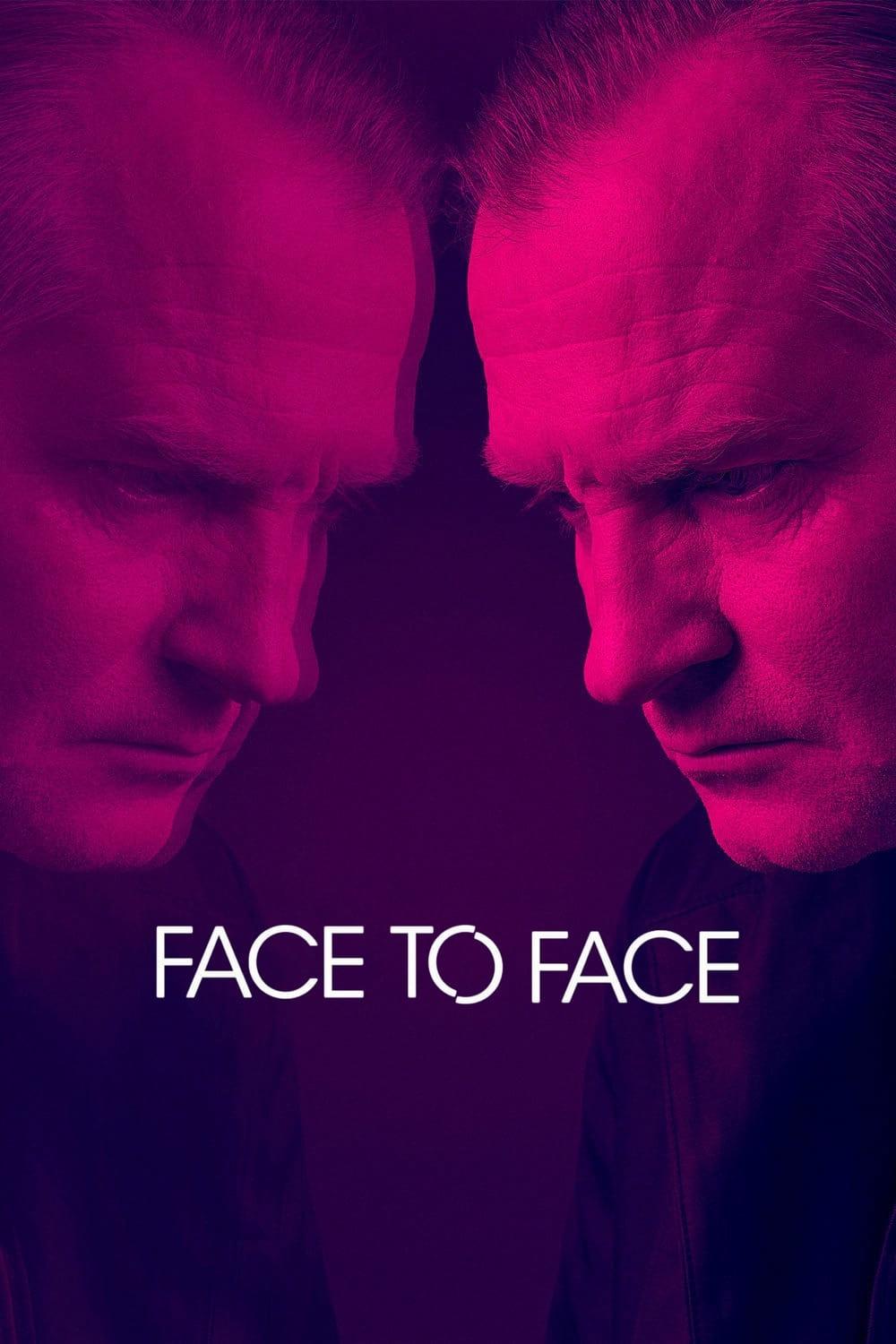 Face to Face poster