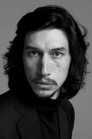 Adam Driver pic