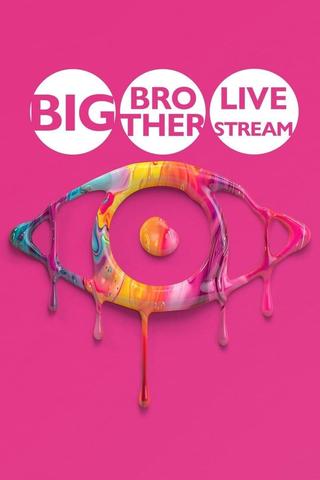 Big Brother: Live Stream poster