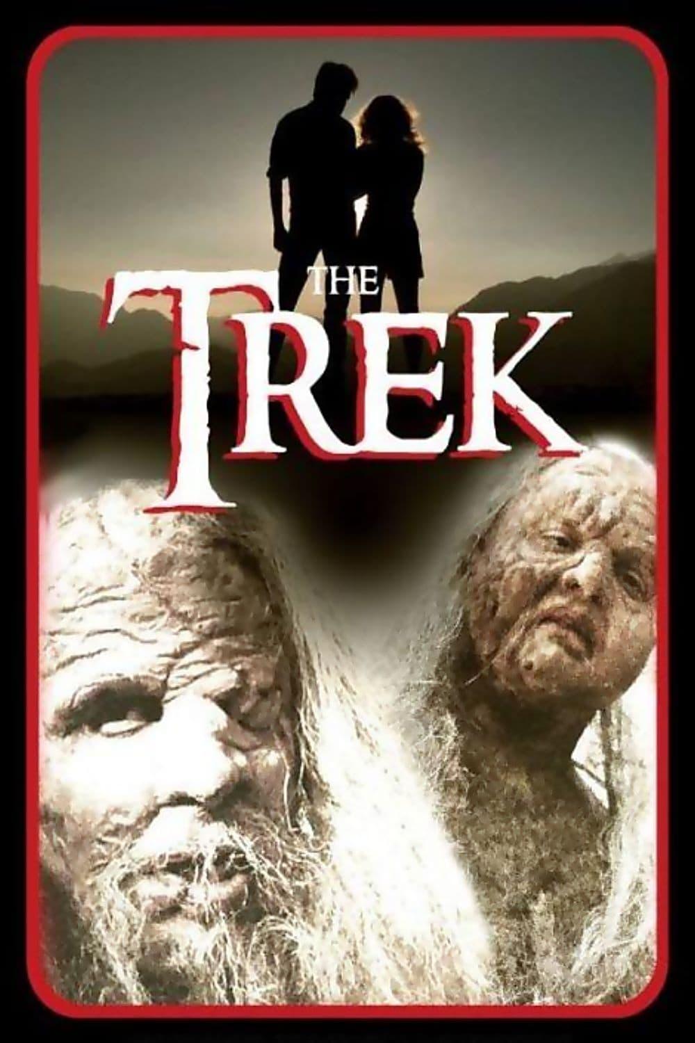 The Trek poster