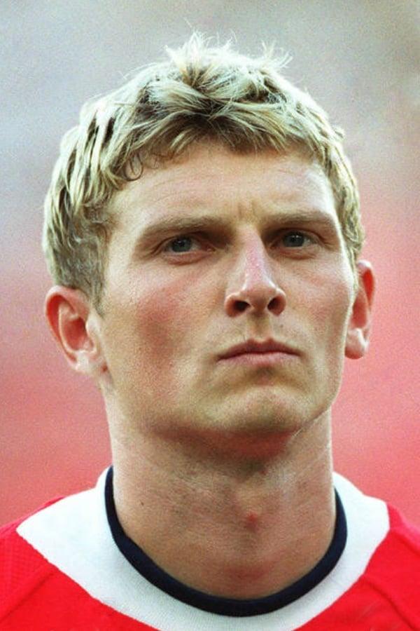 Tore André Flo poster
