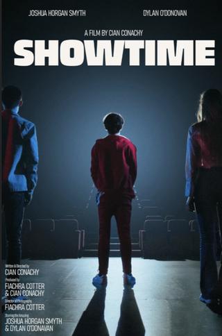 Showtime poster