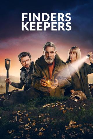 Finders Keepers poster