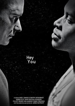 Hey You poster