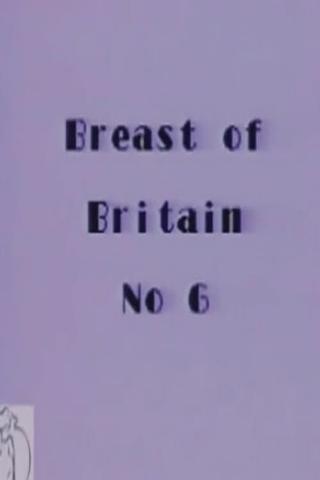 Breast of Britain 6 poster