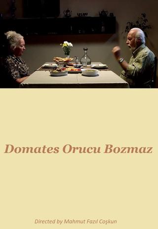 Domates Orucu Bozmaz poster