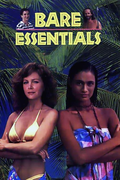 Bare Essentials poster