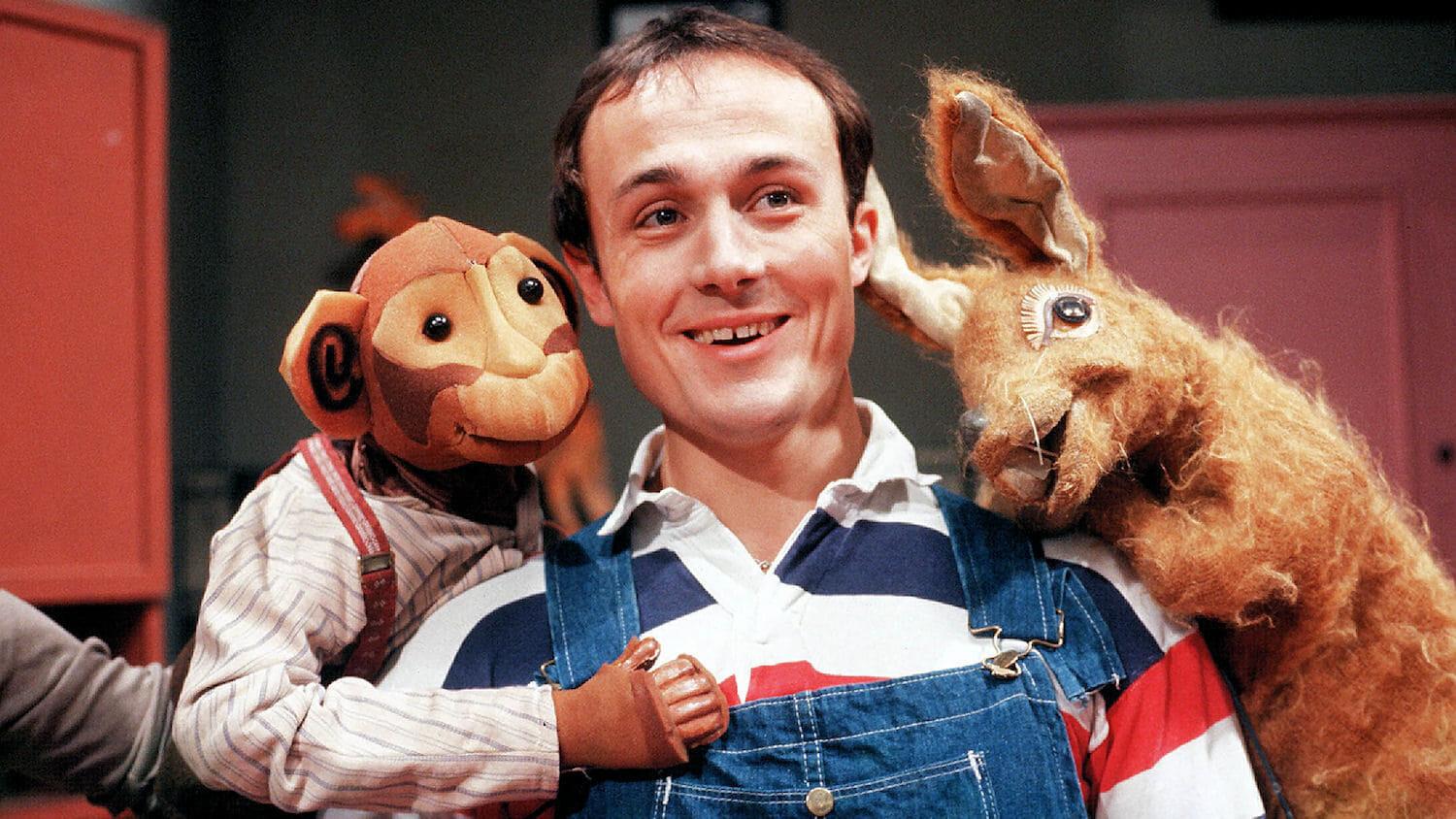 Pipkins backdrop