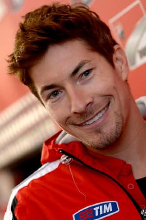 Nicky Hayden pic