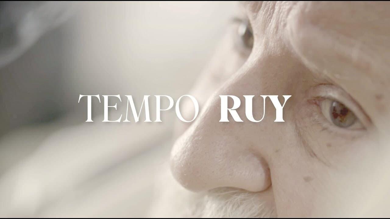 Tempo Ruy backdrop